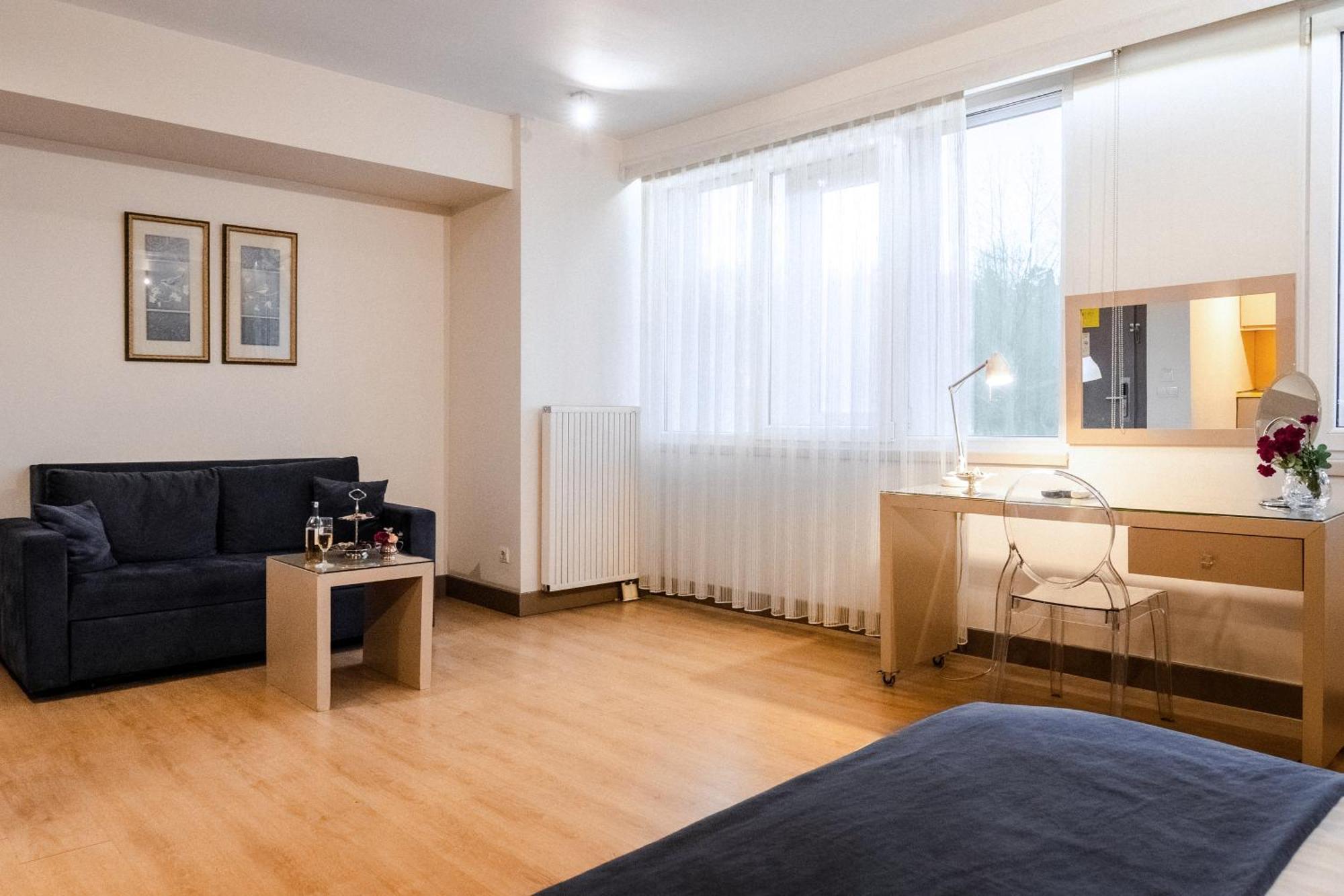 Cheya Besiktas Istanbul Bosphorus City Center Hotel & Suites Luaran gambar