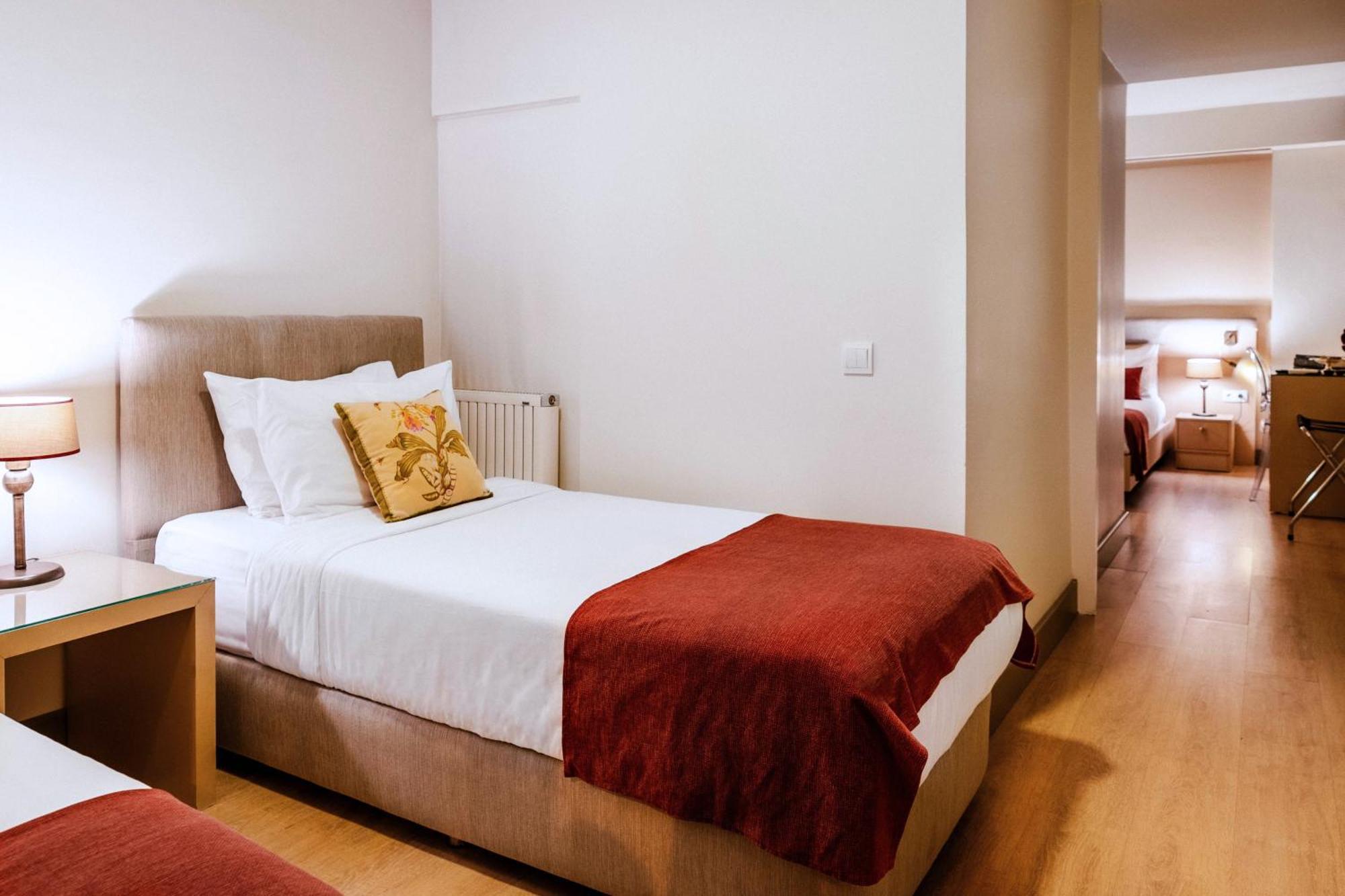 Cheya Besiktas Istanbul Bosphorus City Center Hotel & Suites Luaran gambar